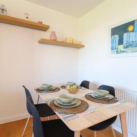 Flat 19 By The Beach Harwich Exterior foto
